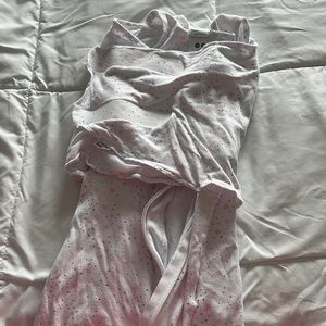Halo swaddle. Size 3-6 month.